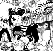 Outdrunk Cana
