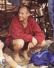 Michael camp