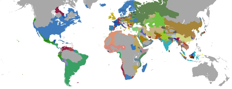 Scando empire