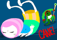 CANE