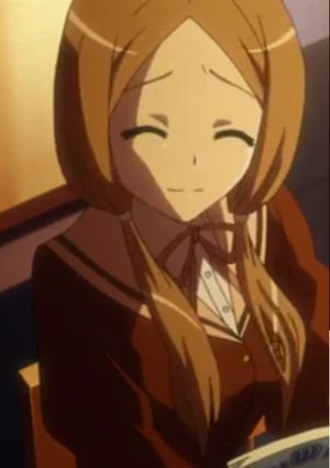 Mobuko anime pic