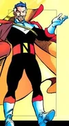 Count nefaria