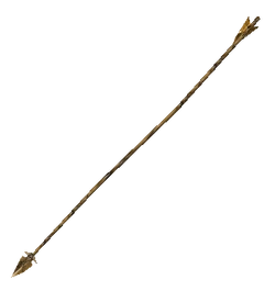 BonemoldArrow