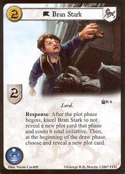 Branstark FKE