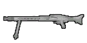 MG42 pickup CoD2