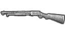 M1897 pickup CoD2