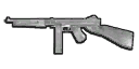 Thompson pickup CoD2