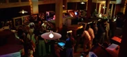 Inside Flynn's Arcade