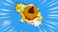 Salt fights gohan3