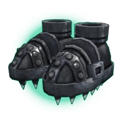 Item shoes st