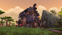 Ki-HanBrewery
