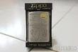 Squall ZIPPO