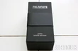 Sleeping Lion Heart Box