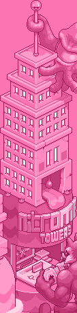 Nitrome Towers