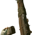 M14 BFBC2V RM