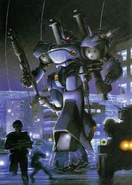 Hg-kampfer-illustration