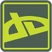 DeviantArt logo