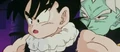 Gohan fights spice2