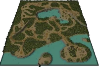 Duck pond Map