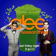 Blaine LFN