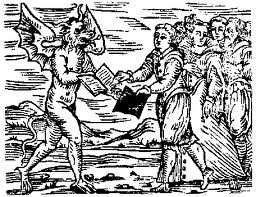 Devilpact