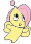 Flutter-Chao-By-Mewkat14