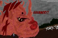 Shiro Susanoo