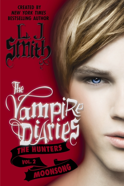 The Hunters Moonsong - The Vampire Diaries Wiki
