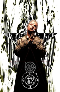John Constantine 0031