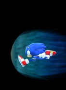 Boost sonic 2