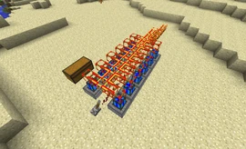 Small powergrid step3