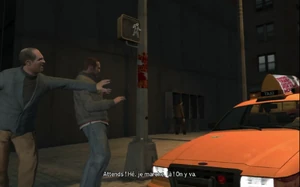 Cleangetaway