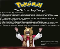 Christian-Pokemon