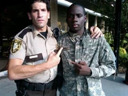 Gaines & Shane