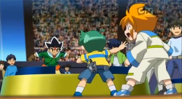 Masamune Kadoya Vs Kenta Yumiya Beyblade Wiki The Free Beyblade