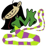 Kuki snake