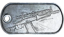 AKS-74uMasterDogTag