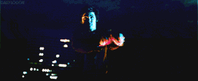 Percy Jackson