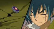Kyoya wins