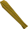 Oak-blackjack detail