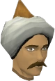 Pollnivneach bandit chathead