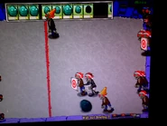 Hacked Bowling 2