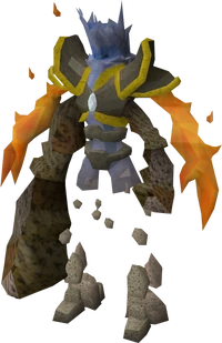 Balance Elemental (Melee)