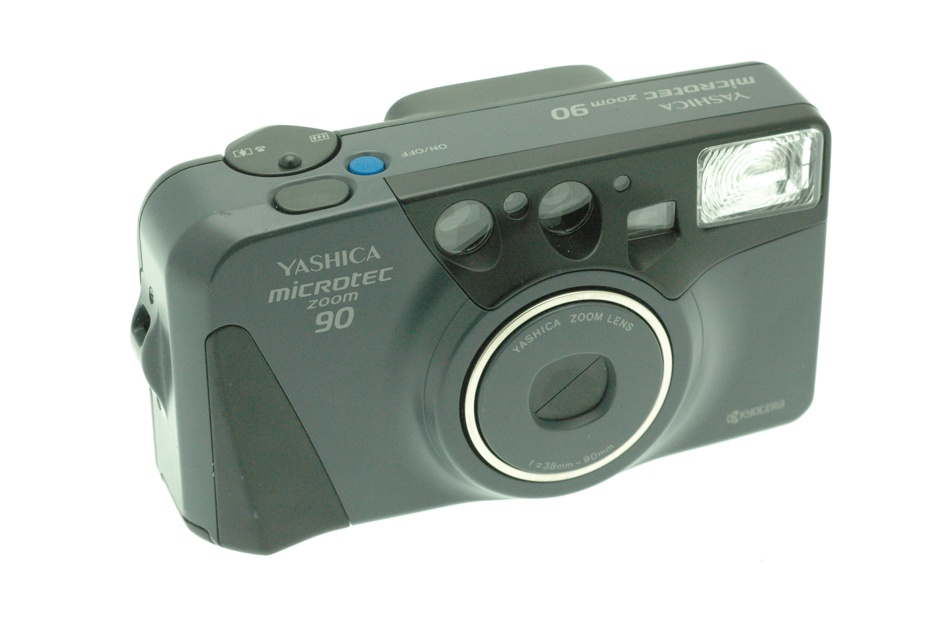 yashica microtec