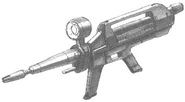 Rx-78-2 beamrifle