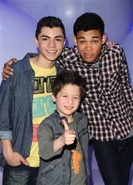 Davishoam x