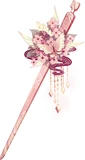 VY1 kanzashi