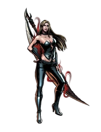 Umvc3trish
