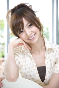 Shinoda Mariko9
