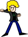 TuckerFistBump